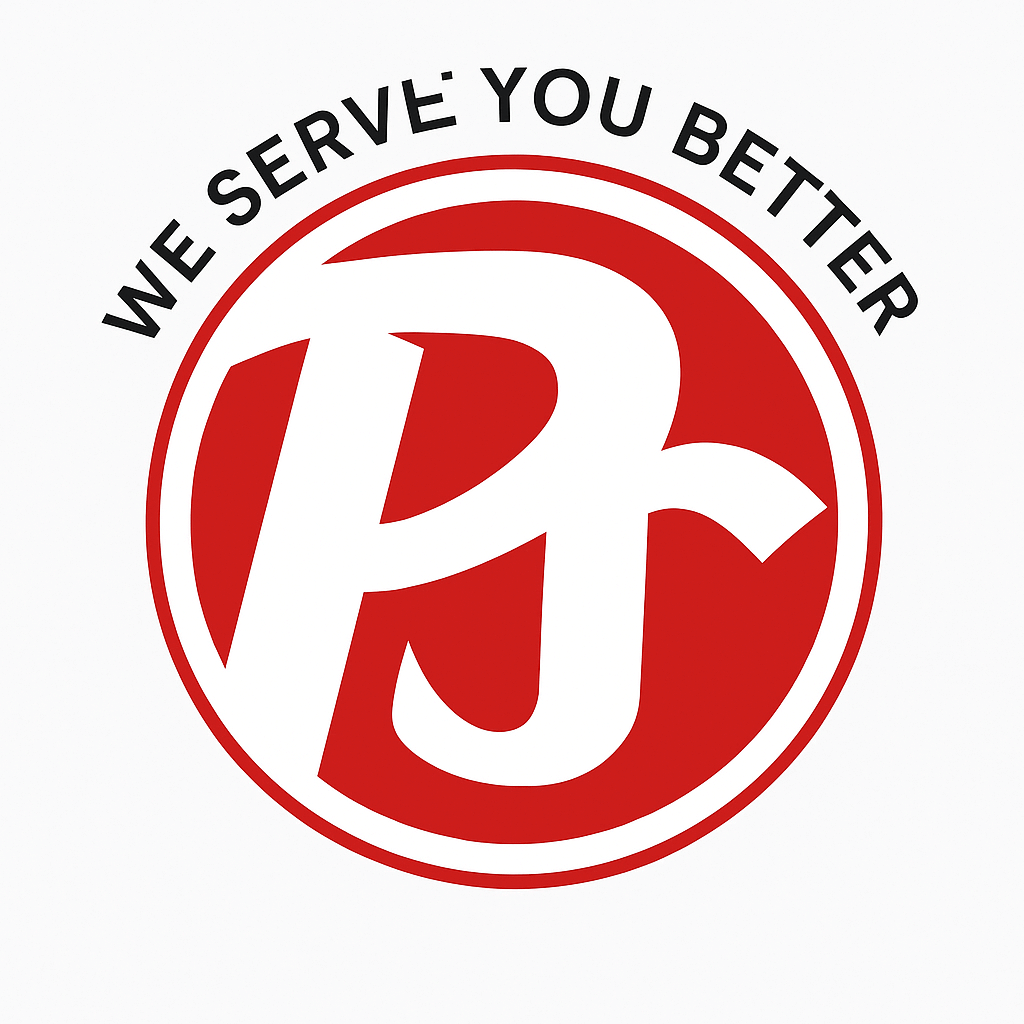 PERFECT INDUSTRIAL SERVICES